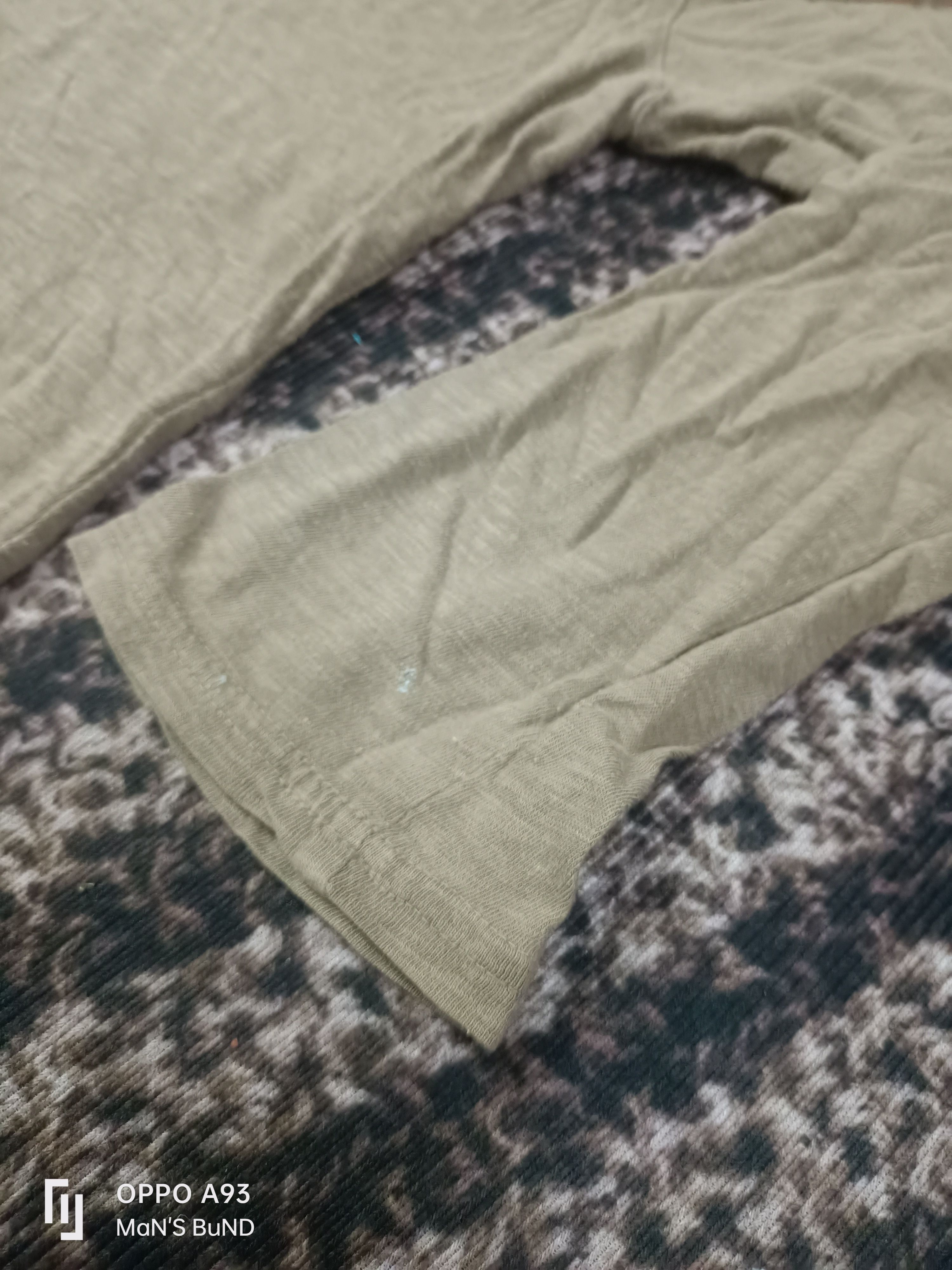 Issey Miyake PLANTATION BY ISSEY MIYAKE Size M / US 6-8 / IT 42-44 - 6 Thumbnail