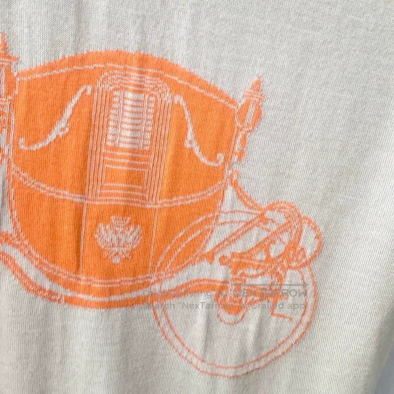 Hermes Hermes Patterned Knit Sweater Size XXS / US 00 / IT 34 - 4 Thumbnail