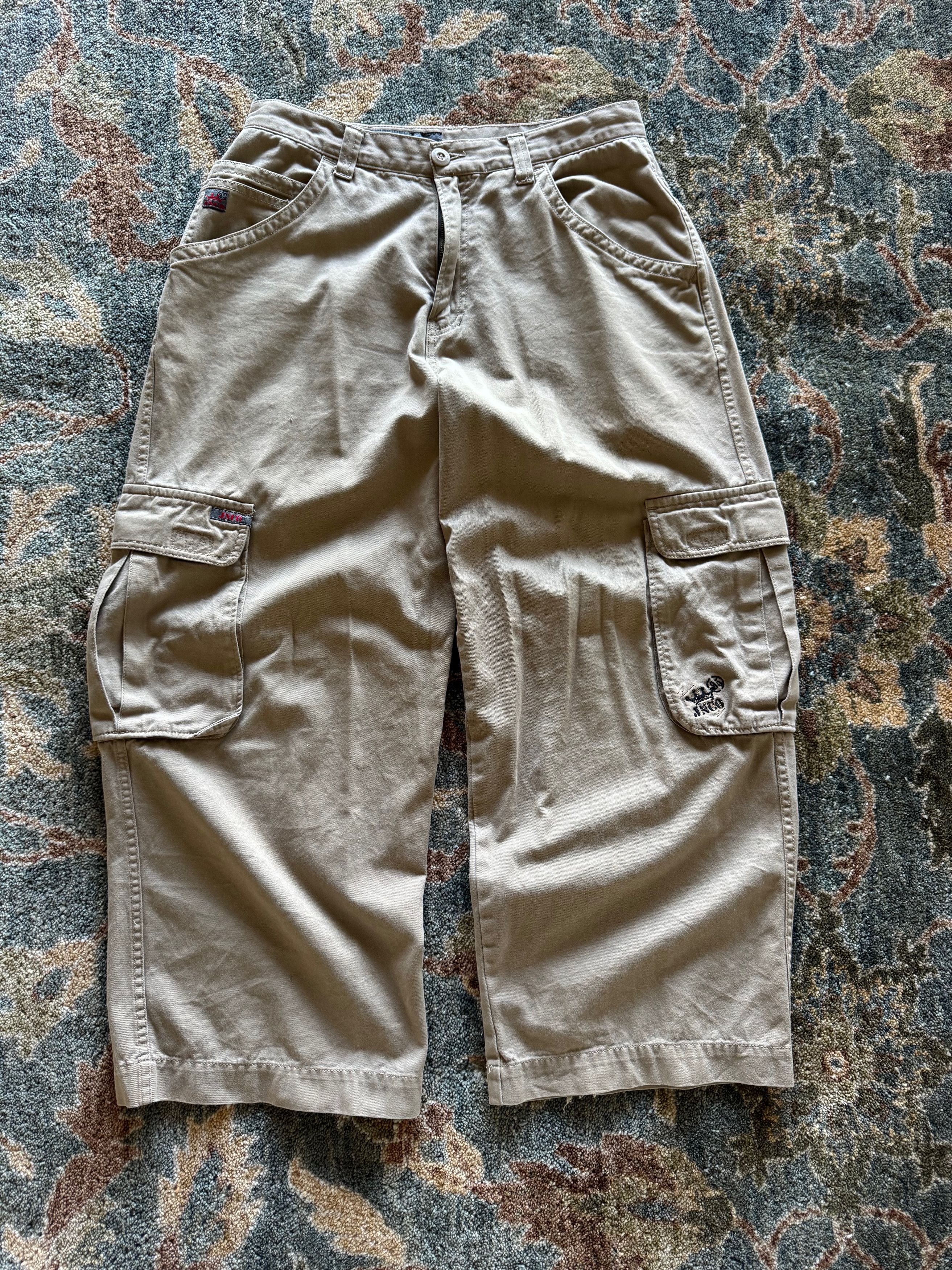 JNCO Vintage JNCO Jeans Size US 34 / EU 50 - 1 Thumbnail