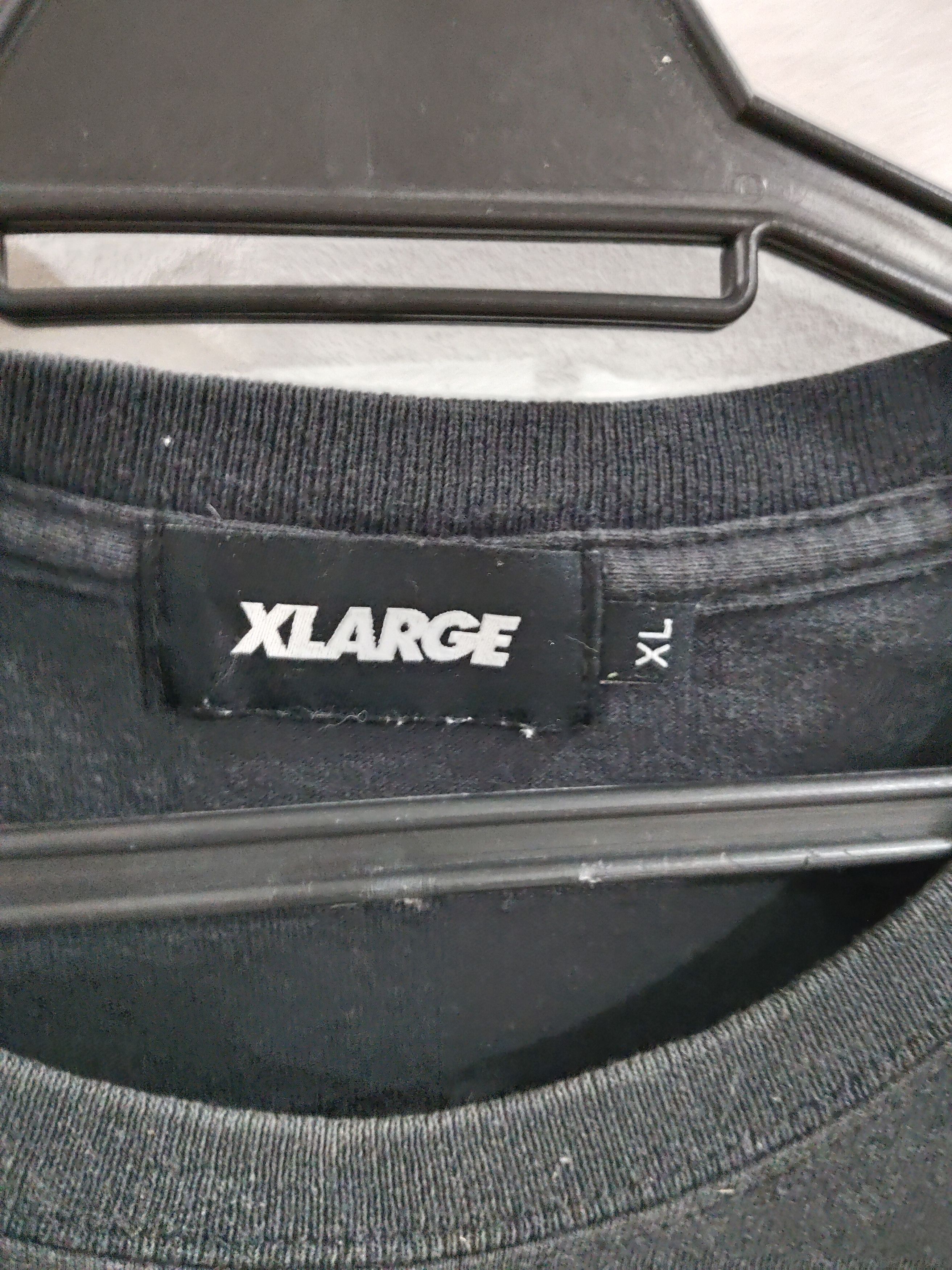 Japanese Brand × Vintage × X-LARGE Vintage Y2K XLarge Fire Women Parody Tshirt Size US XL / EU 56 / 4 - 5 Thumbnail