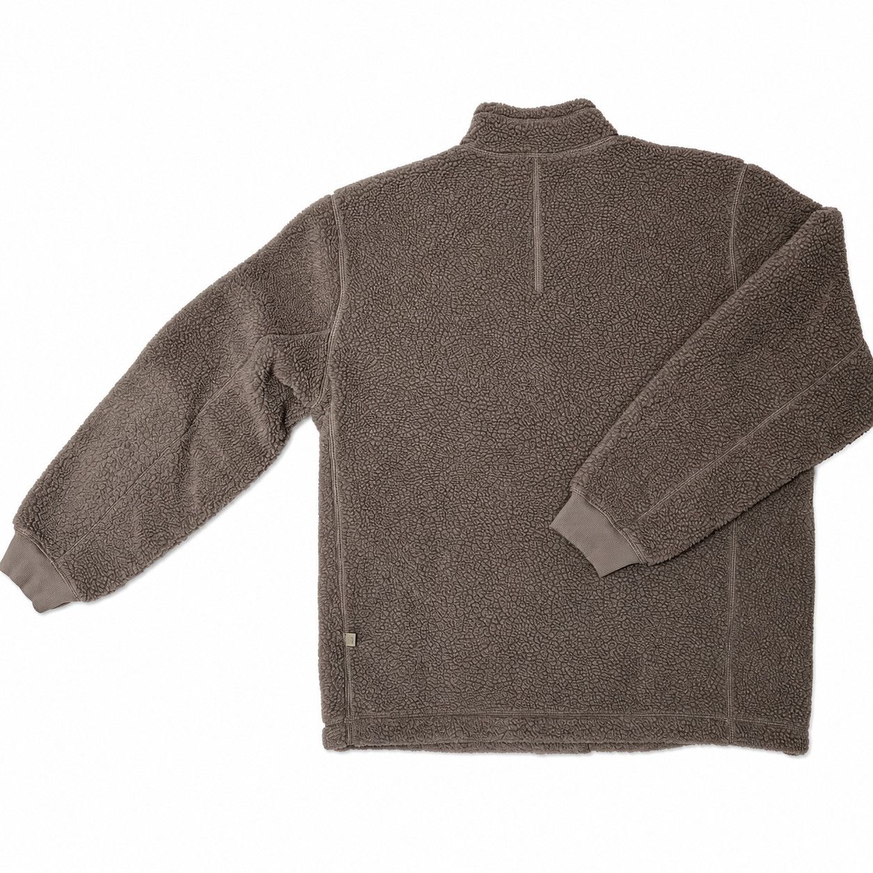 Lululemon High Pile Fleece Full Zip Jacket Size US XL / EU 56 / 4 - 2 Thumbnail