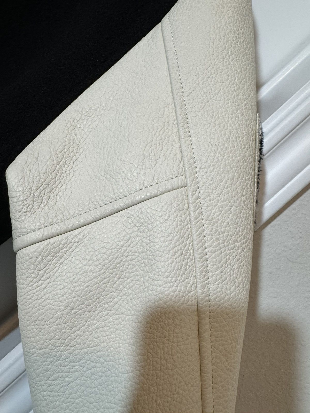 Louis Vuitton RARE Martin Luther King Dreaming Varsity Jacket Size US M / EU 48-50 / 2 - 13 Thumbnail