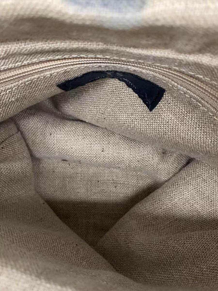 Y's × Yohji Yamamoto Shoulder Bag Size ONE SIZE - 6 Thumbnail