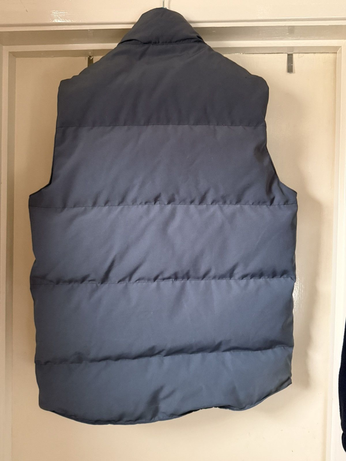 Canada Goose Ozone blue Canada Goose Body warmer gillet vest Size US M / EU 48-50 / 2 - 3 Thumbnail