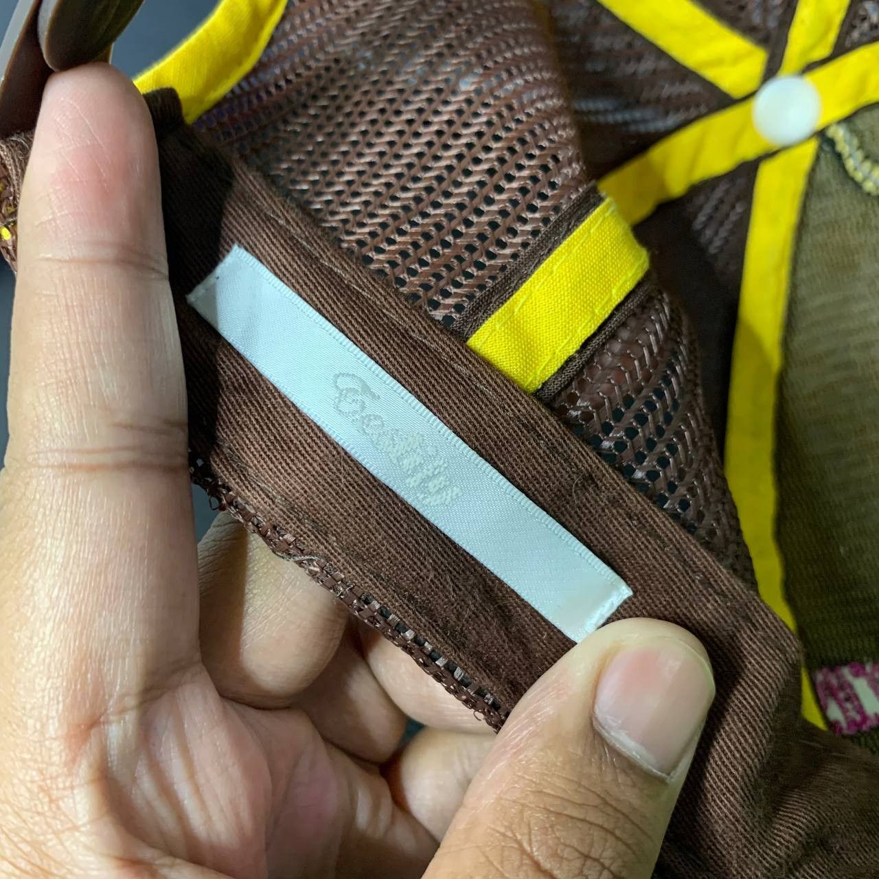 Japanese Brand 🔥RARE VINTAGE JAPANESE BRAND Size ONE SIZE - 7 Thumbnail