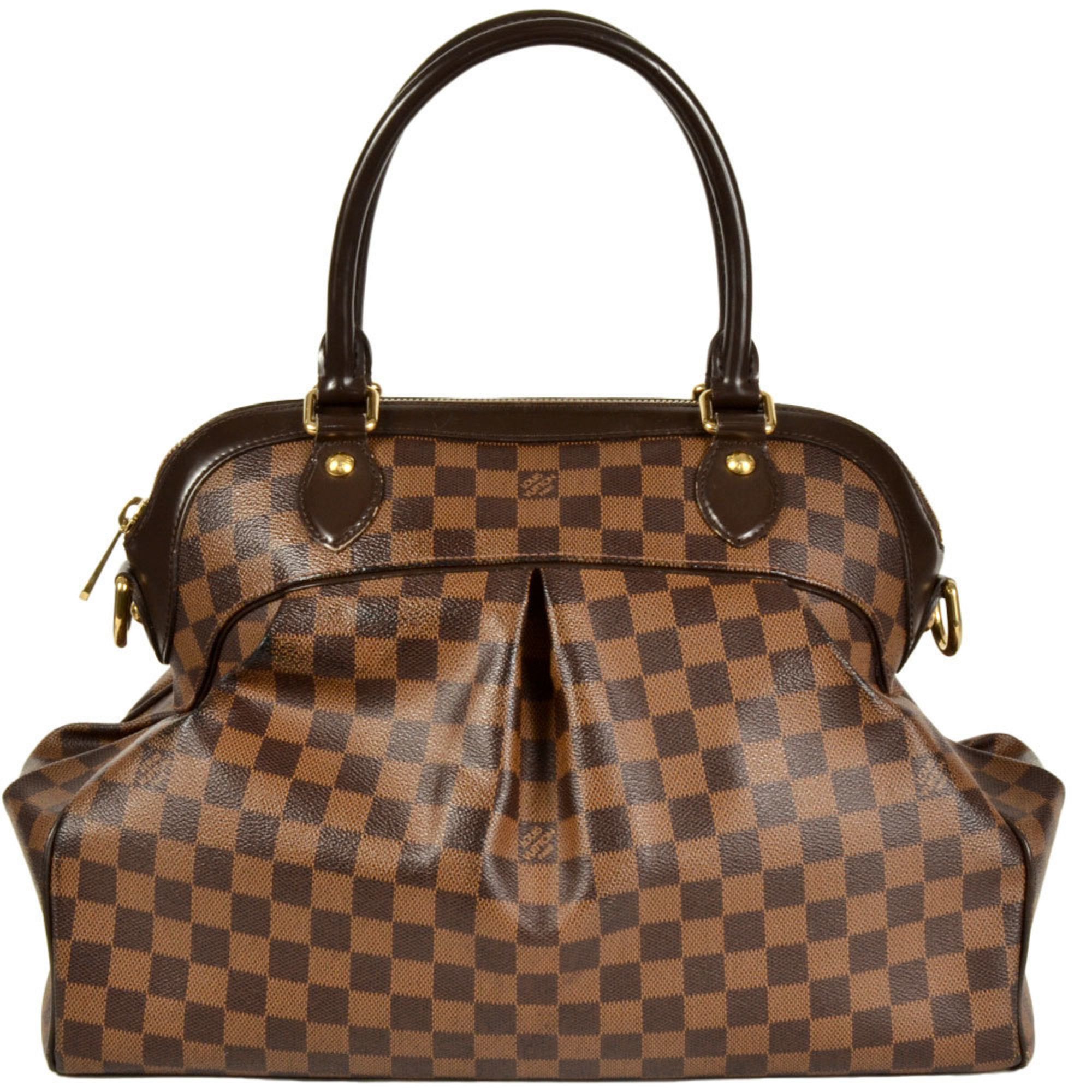 Louis Vuitton Louis Vuitton Trevi handbag Size ONE SIZE - 1 Thumbnail