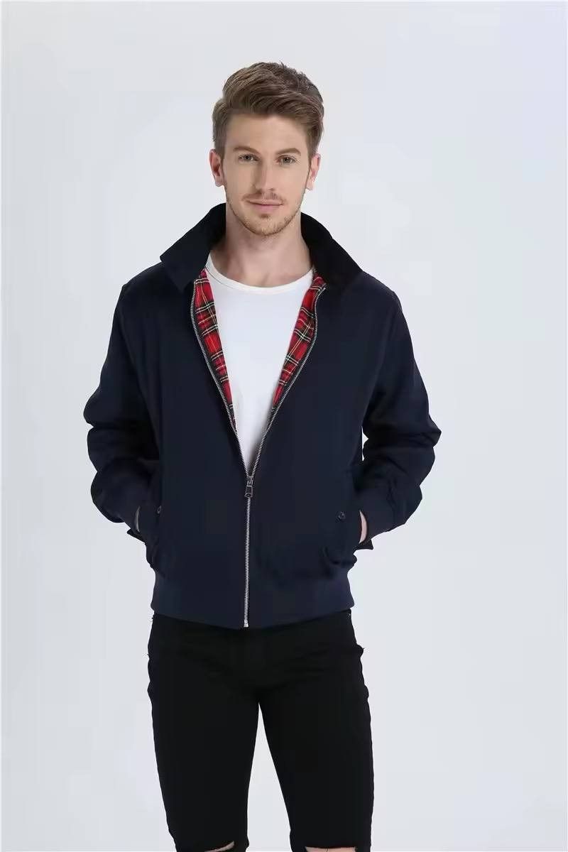 Japanese Brand × Vintage Bomber jacket Size US XL / EU 56 / 4 - 2 Thumbnail