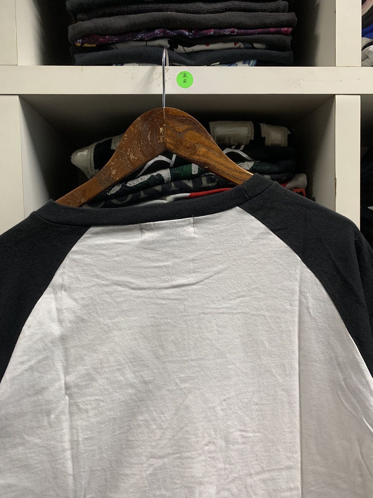 Band Tees × Japanese Brand Vintage Knotlamp band shirt Size US L / EU 52-54 / 3 - 10 Thumbnail