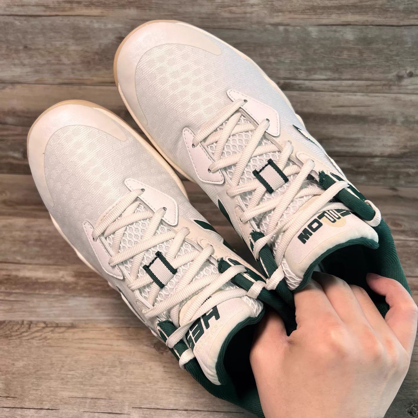 Aime Leon Dore AIME LEON DORE x NB Hesi Low v2 Pack EUR 44 Mint Size US 11 / EU 44 - 5 Thumbnail