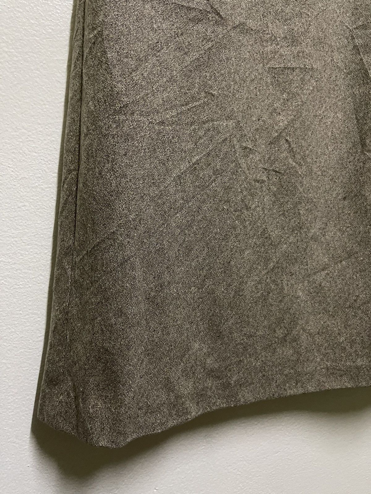 Burberry × Vintage Burberry Skirts Size 27" / US 4 / IT 40 - 9 Thumbnail