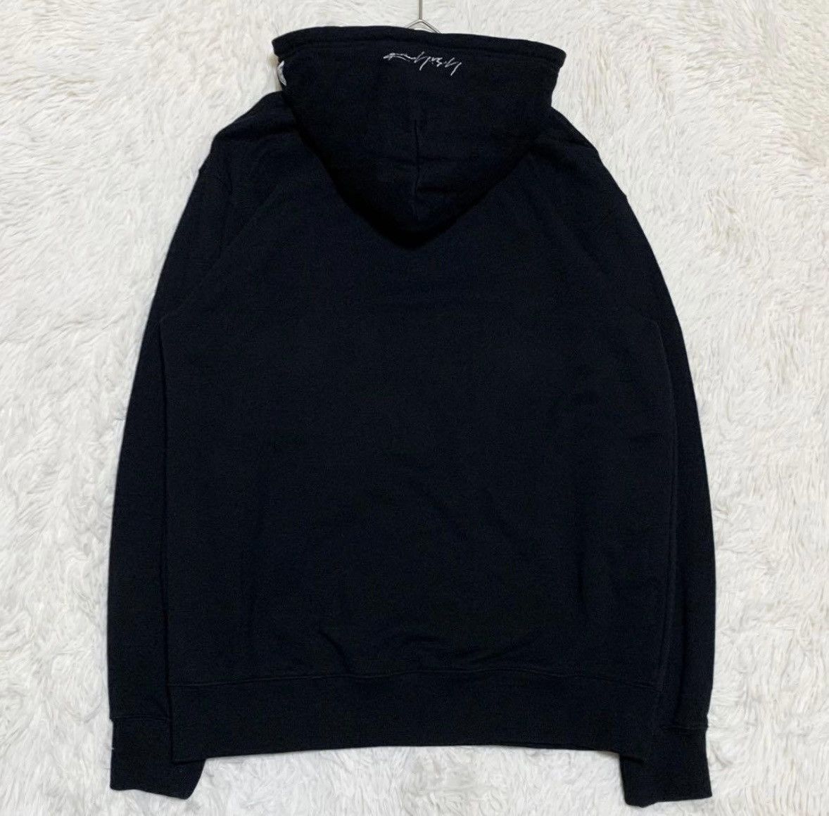 Yohji Yamamoto yohji yamamoto × NEW ERA foodie Size US XXL / EU 58 / 5 - 3 Thumbnail