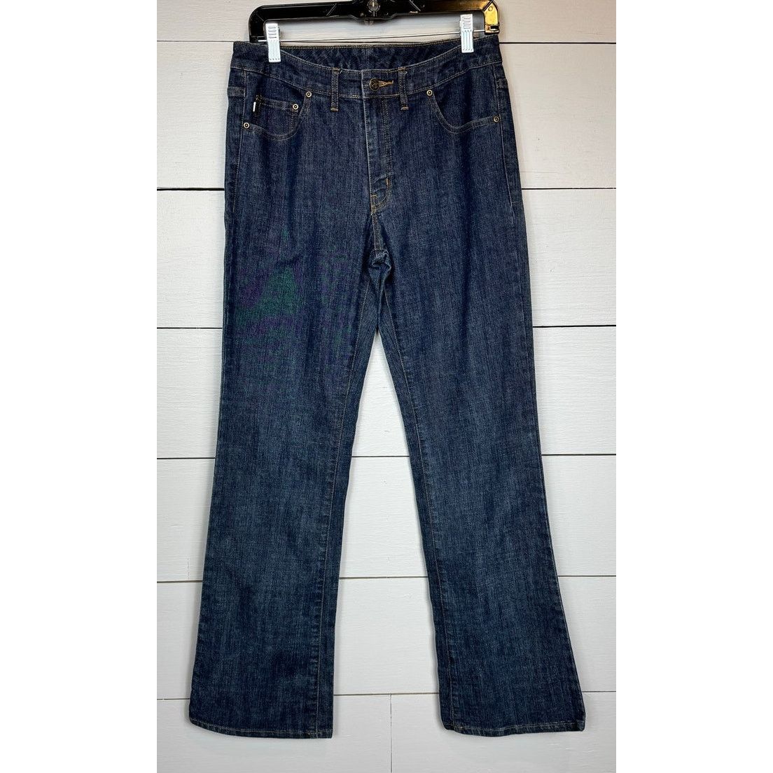 Other Bobbie Brooks Bootcut Jeans Women's Size 8 Size 30" / US 8 / IT 44 - 1 Thumbnail