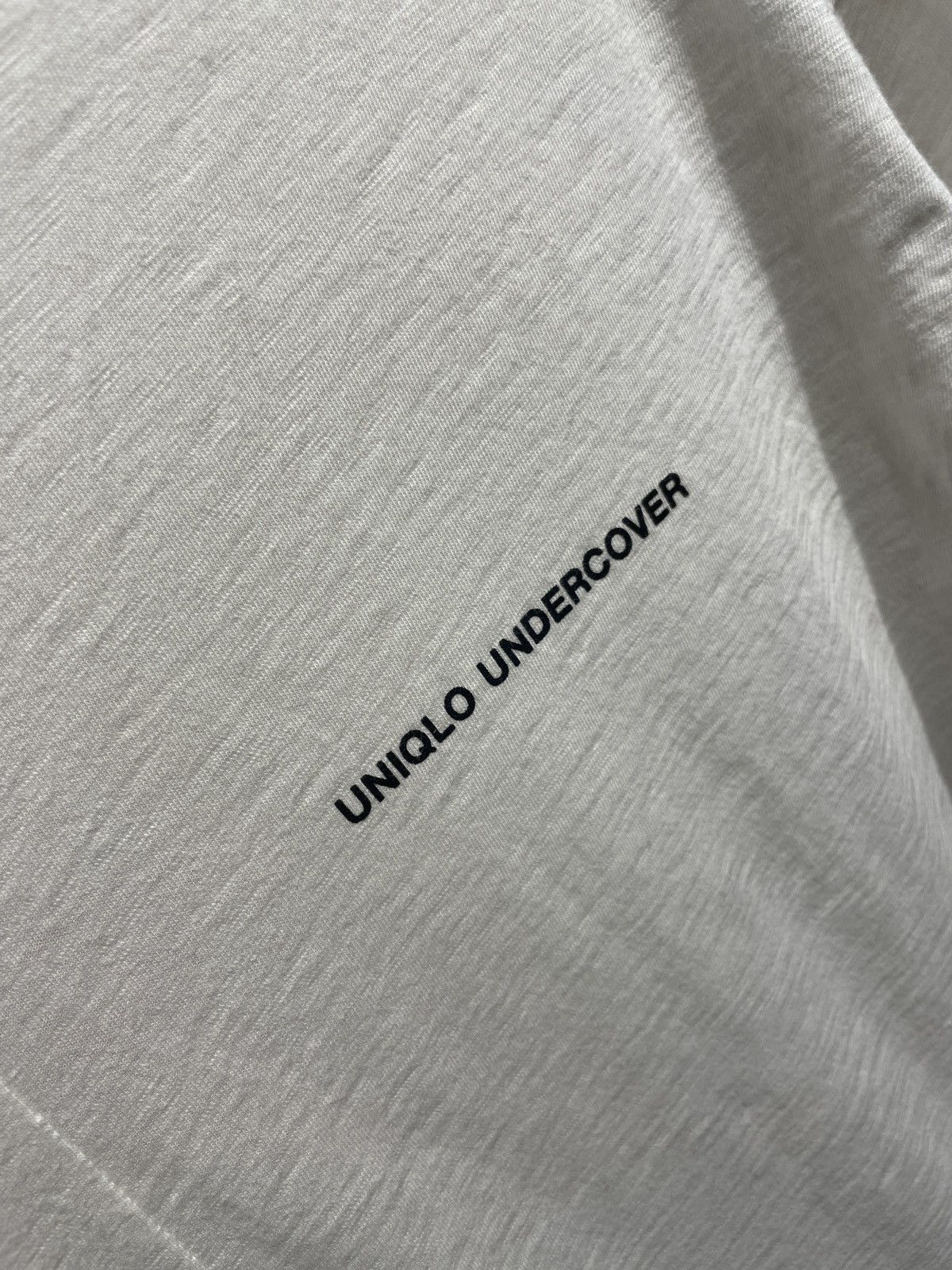 Undercover × Uniqlo Disney uniqlo x undercover Size L / US 10 / IT 46 - 4 Thumbnail