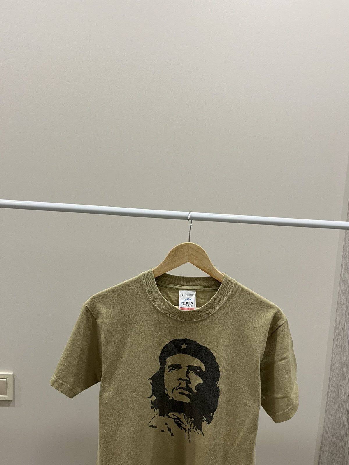 Vintage Che Guevara T-Shirt Tee Size S