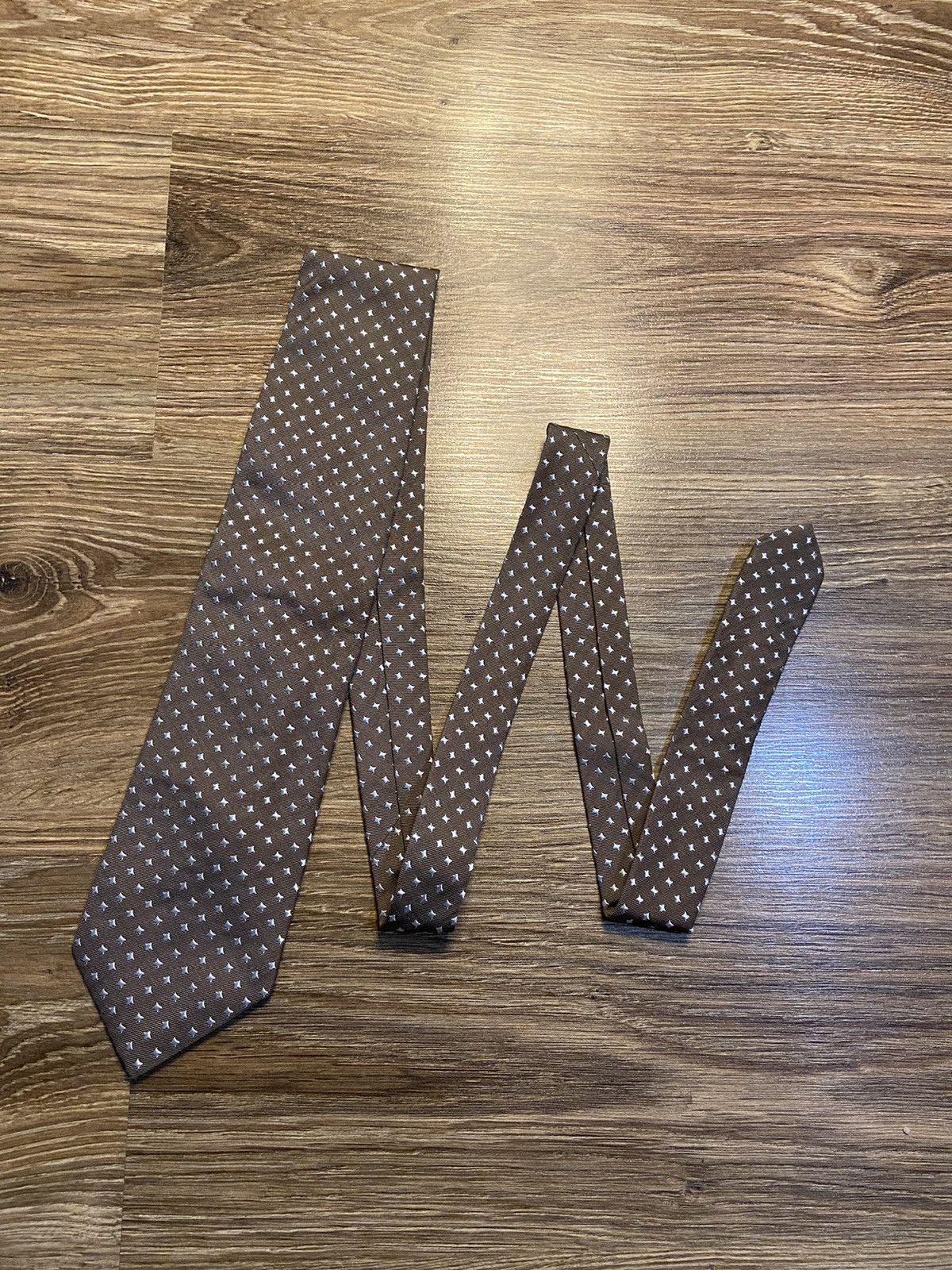 luciano barbera tie