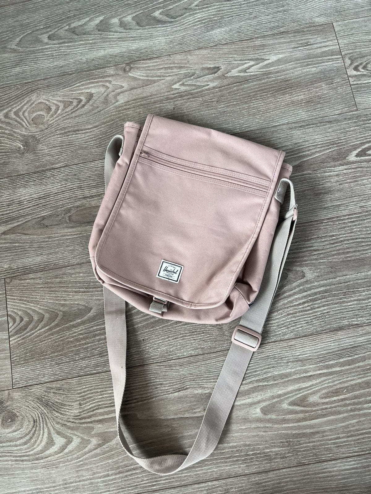 Other Hersel Co. Avant Garde Regular Urban Y2K Wear Sling Bag Size ONE SIZE - 4 Thumbnail