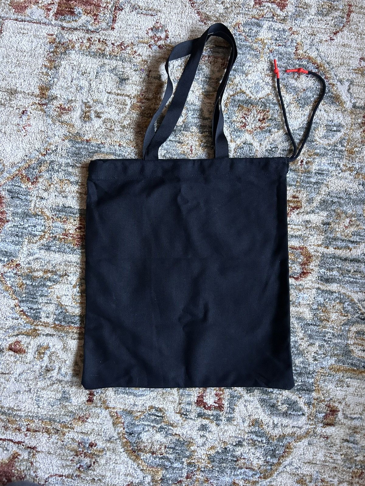 Jordan Brand × Travis Scott Travis Scott x Jumpman Tote Bag Size ONE SIZE - 4 Thumbnail