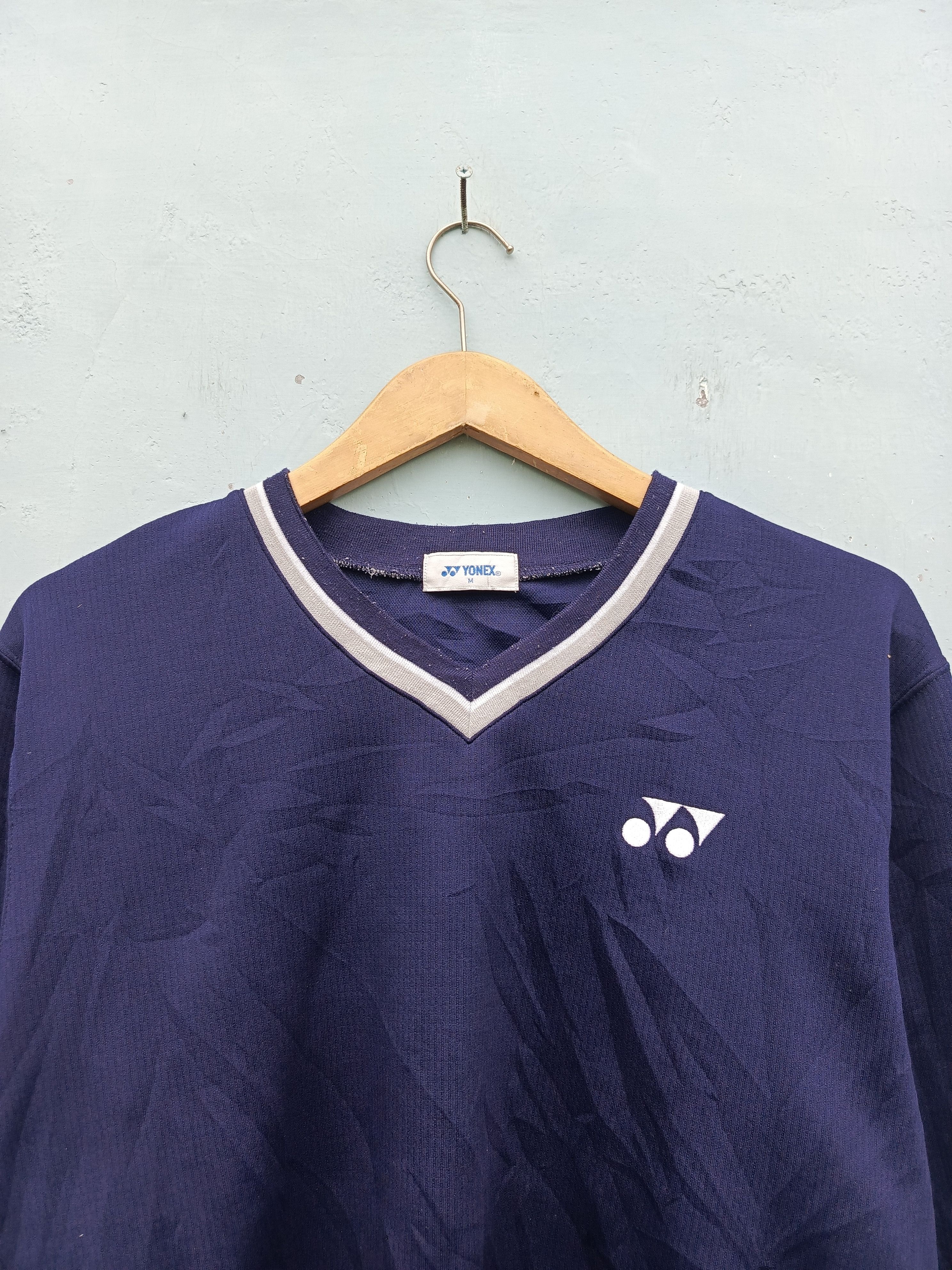 Japanese Brand × Vintage Yonex Thomas & Uber cup japan 2006 Size US M / EU 48-50 / 2 - 4 Thumbnail