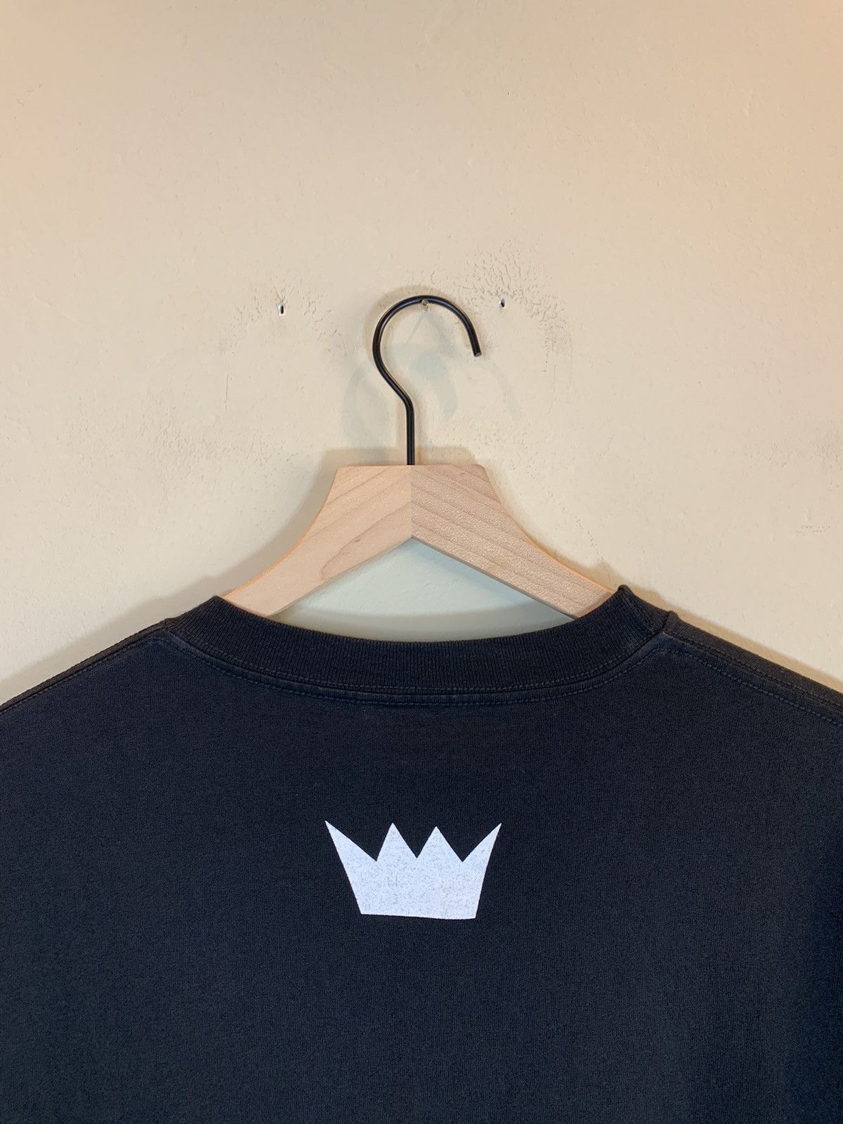 Band Tees × Vintage *RARE* Vintage Sade King Of Sorrow 2001 Giant RnB Band Shirt Size US L / EU 52-54 / 3 - 5 Thumbnail