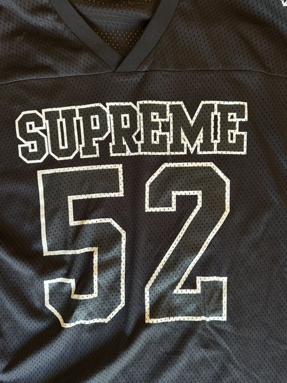 Supreme Supreme Spiderweb Jersey Size US L / EU 52-54 / 3 - 3 Thumbnail