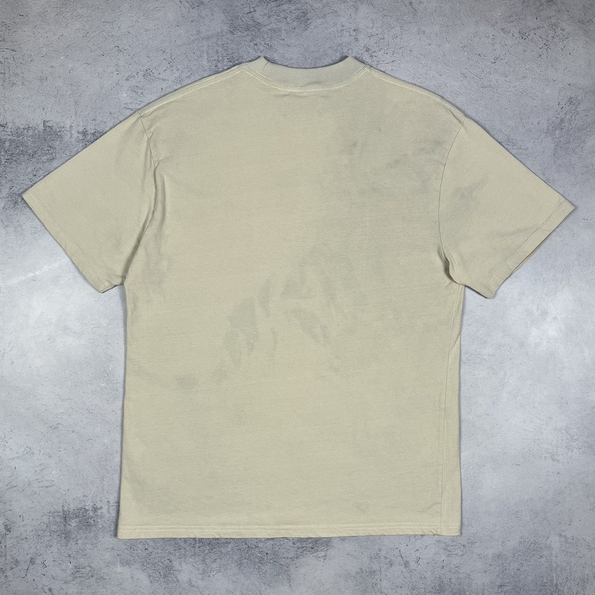 Represent Clo. Represent clo. big embroidered logo tee Size US L / EU 52-54 / 3 - 14 Thumbnail