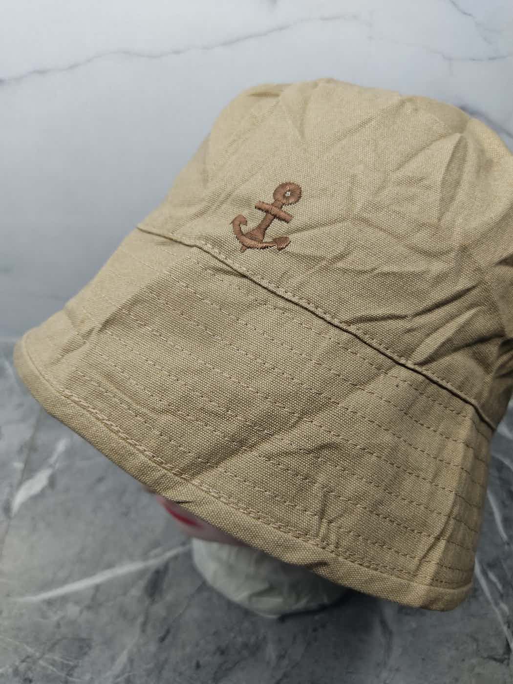 Japanese Brand × Vintage Vintage Unbrand Bucket Hat Size ONE SIZE - 6 Thumbnail