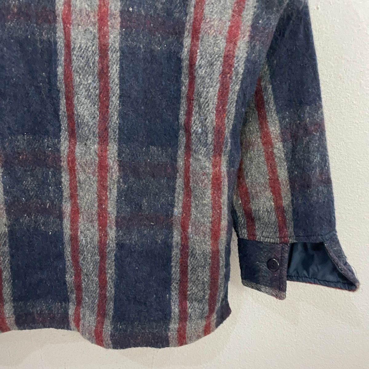 American Apparel Vintage Young Americans Country Western Jacket Size US M / EU 48-50 / 2 - 8 Thumbnail