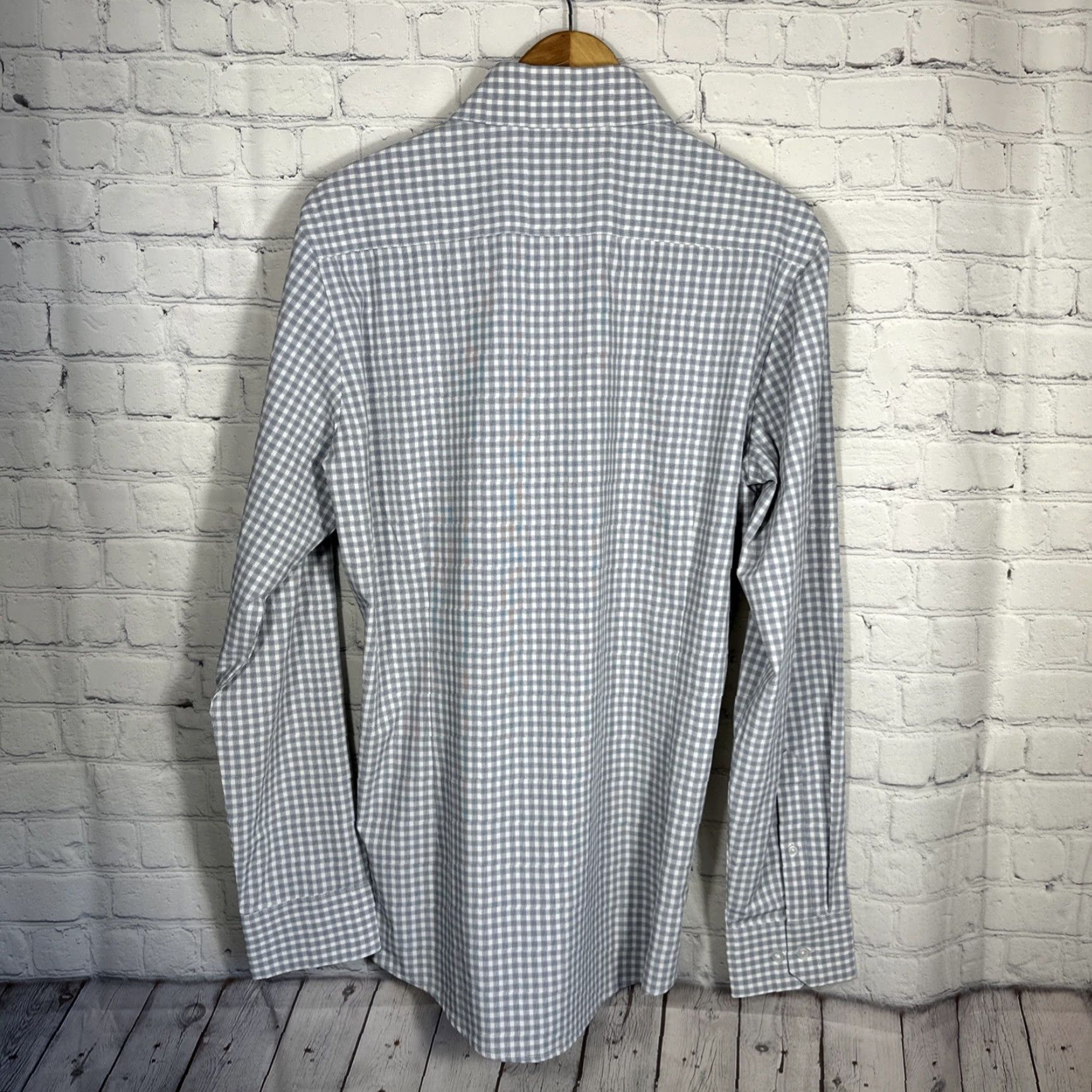 Mizzen+Main VINTAGE Size US L / EU 52-54 / 3 - 4 Thumbnail