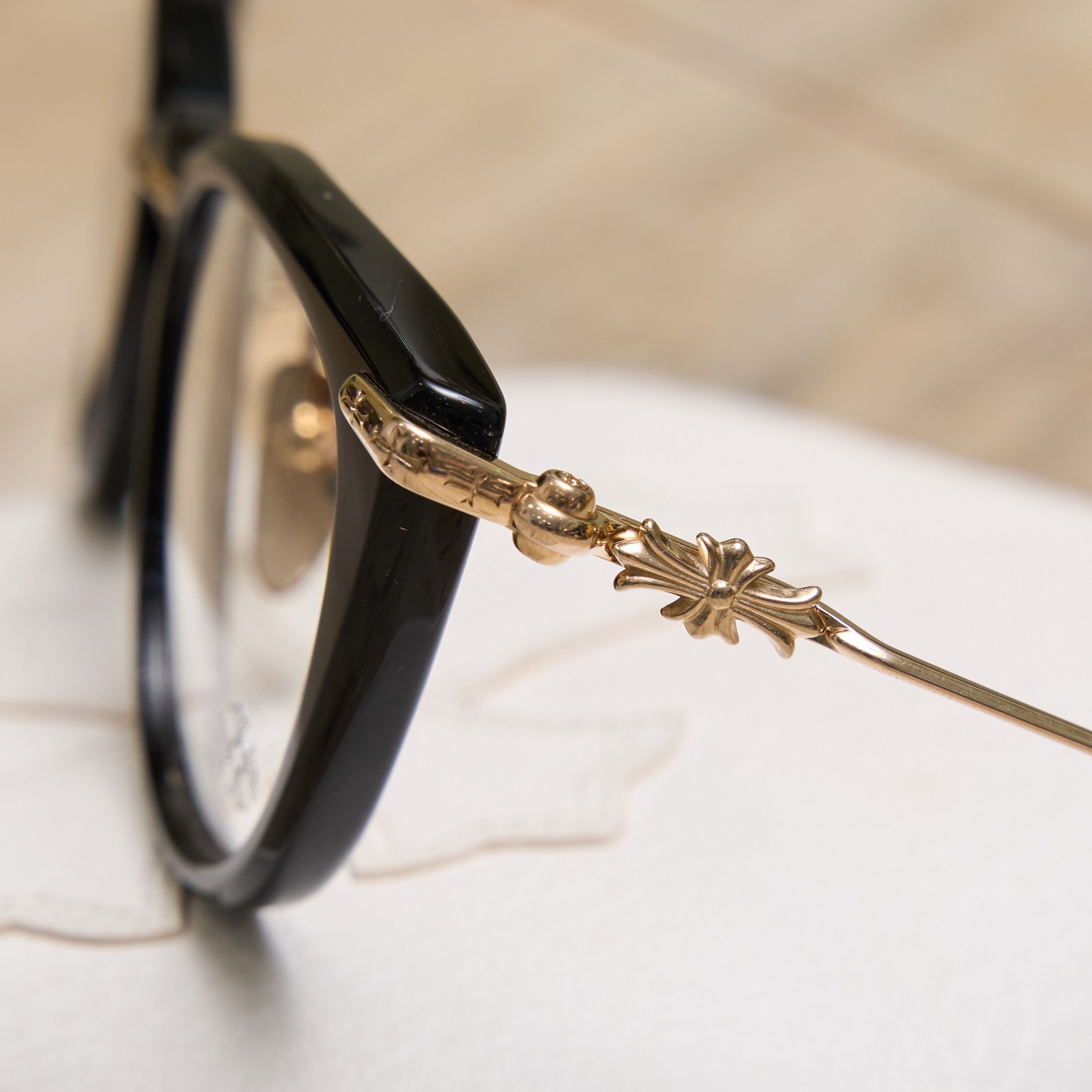 Chrome Hearts CHROME HEARTS NEW LOVER Size ONE SIZE - 3 Thumbnail