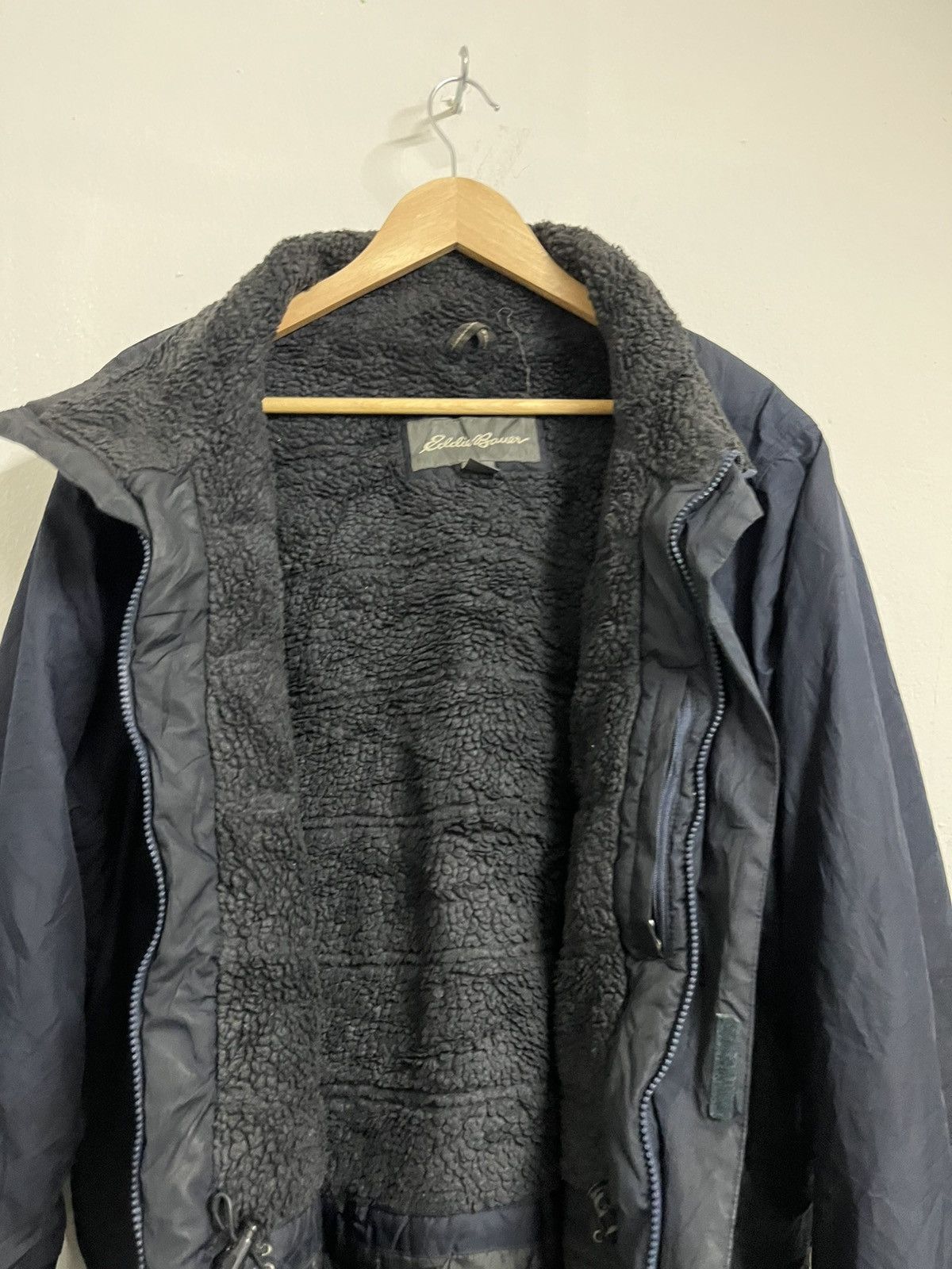 Buck Mason × Eddie Bauer 💥Eddie Bauer Weatheredge Outdoor GORPCORE TECHWEAR Size US XL / EU 56 / 4 - 11 Thumbnail