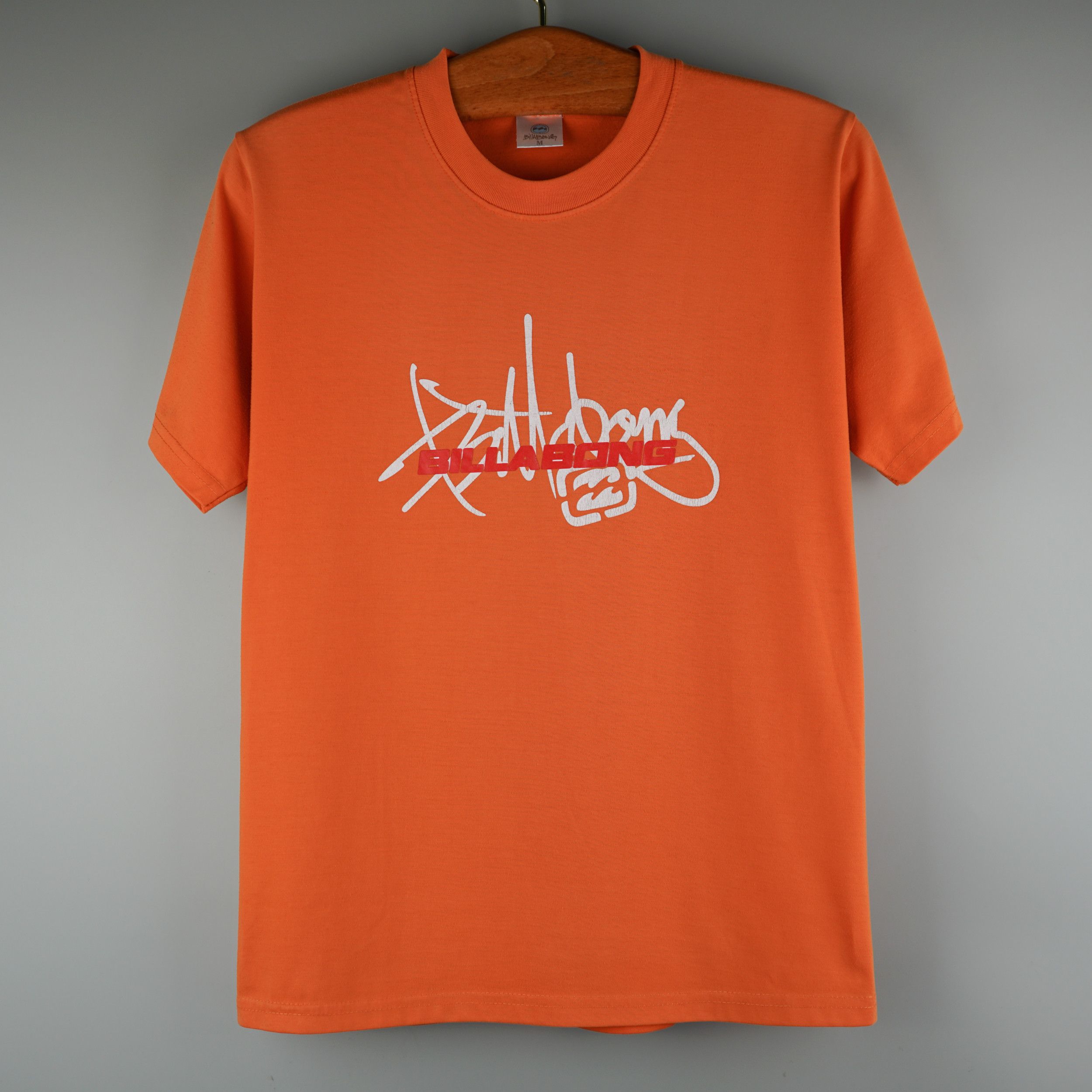 Vintage Vintage 90s Billabong TShirt Grailed