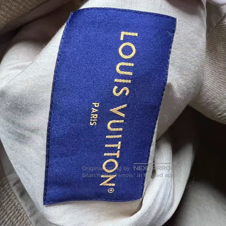 Louis Vuitton Louis Vuitton 24 new khaki monogrammed jacquard crewneck s Size US S / EU 44-46 / 1 - 2 Thumbnail