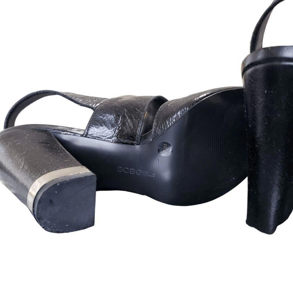 Bcbgmaxazria CT1619a BCBG 3" Sandals Size 8.5 Size US 8.5 / IT 38.5 - 7 Thumbnail