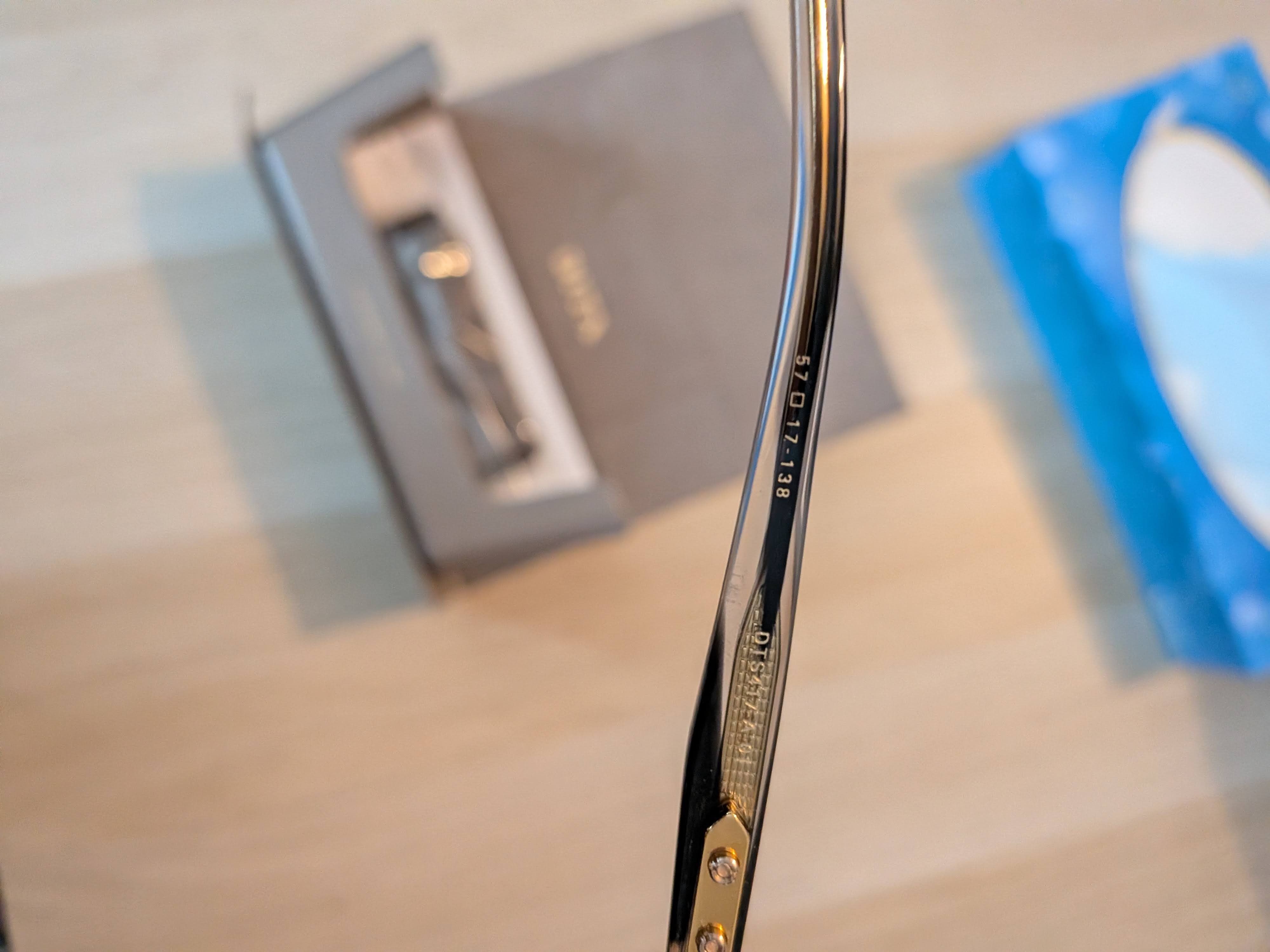Dita Dita Grand APX Size ONE SIZE - 4 Thumbnail