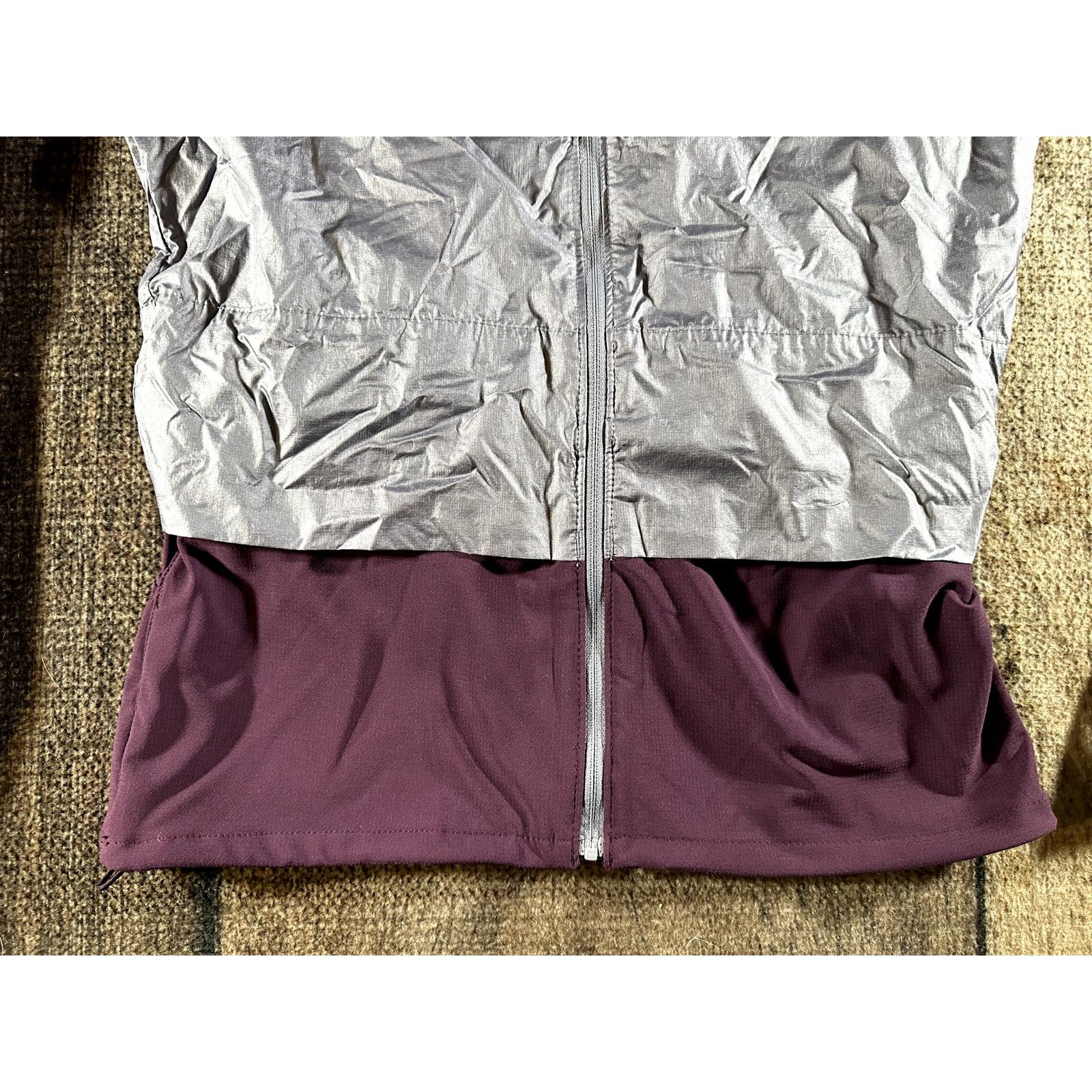 Outdoor Research Outdoor Research Helium Wind Hoodie Jacket Women's XS Size XS / US 0-2 / IT 36-38 - 5 Thumbnail