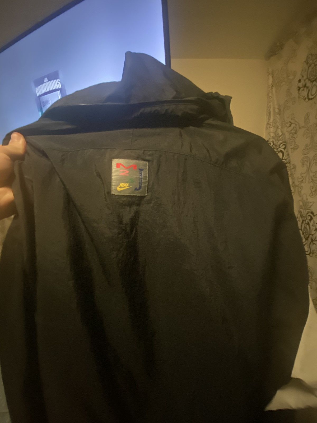 Jordan Brand Air Jordan Jacket Size US L / EU 52-54 / 3 - 2 Thumbnail