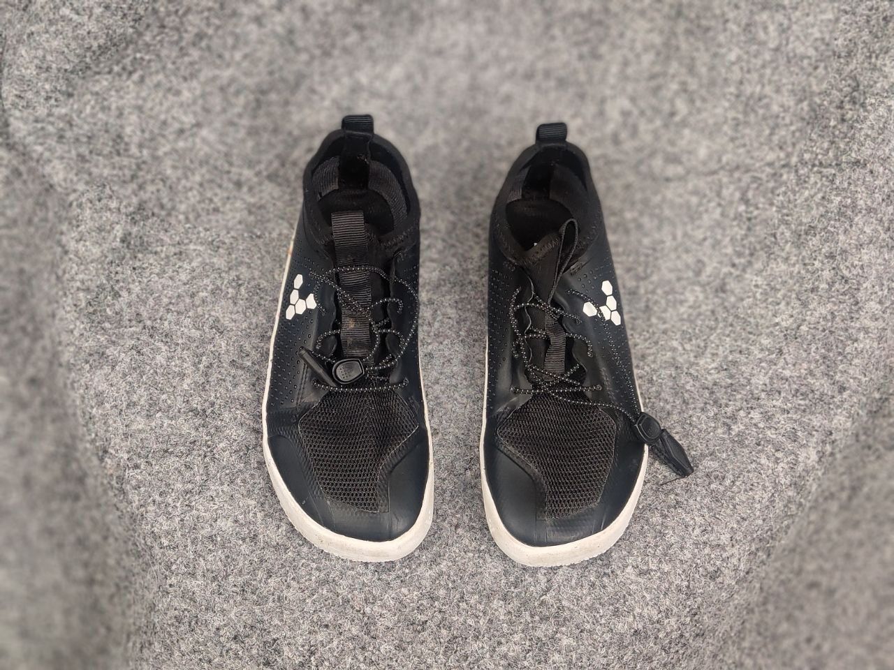 Vivobarefoot Vivobarefoot Primus III Junior trainers Women Sneakers Shoes Size US 4 / IT 34 - 14 Thumbnail