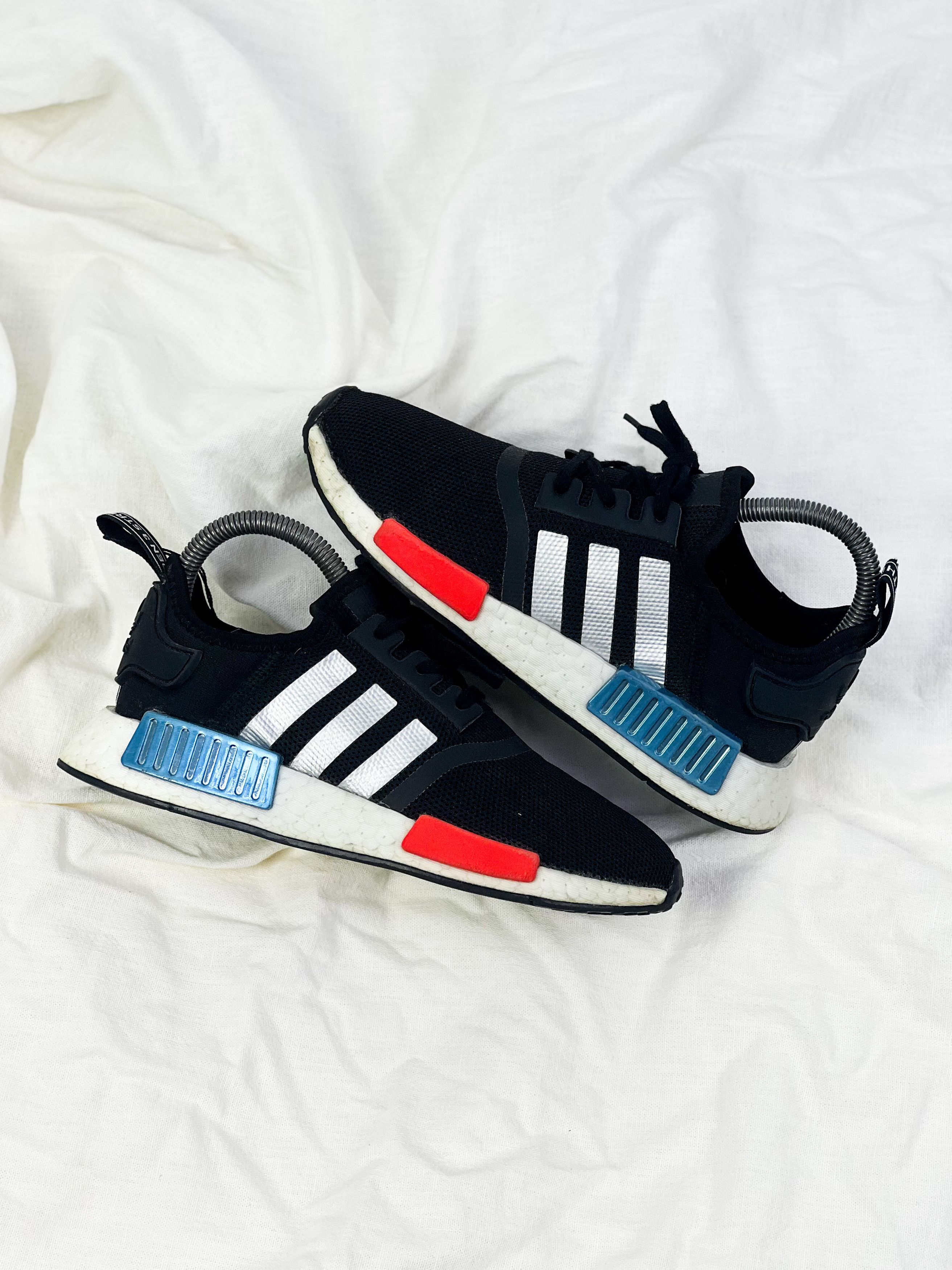 Adidas Adidas NMD Size US 5 / IT 35 - 1 Thumbnail