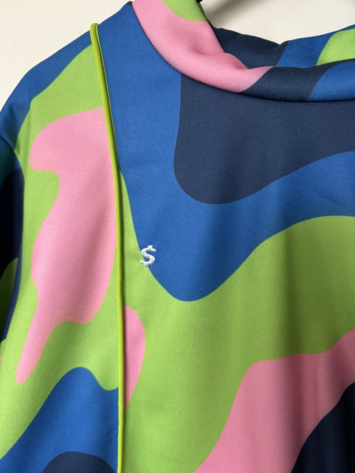 Other Cash by CashApp Crewneck XL Size US XL / EU 56 / 4 - 3 Thumbnail