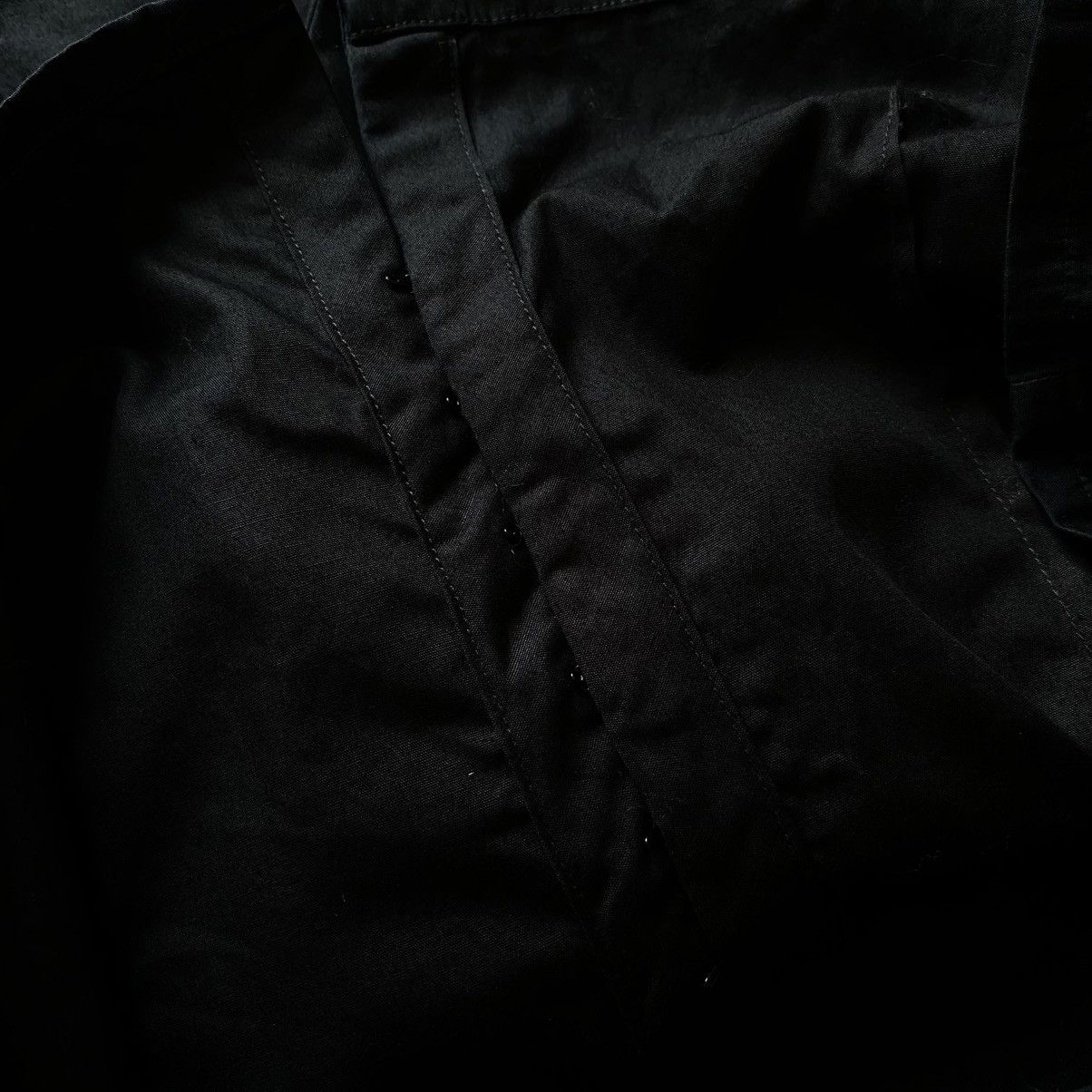 Burberry × Designer × Vintage Vintage Burberry Cute Office Siren Style Ruffles Shirt Y2K Size XS / US 0-2 / IT 36-38 - 3 Thumbnail