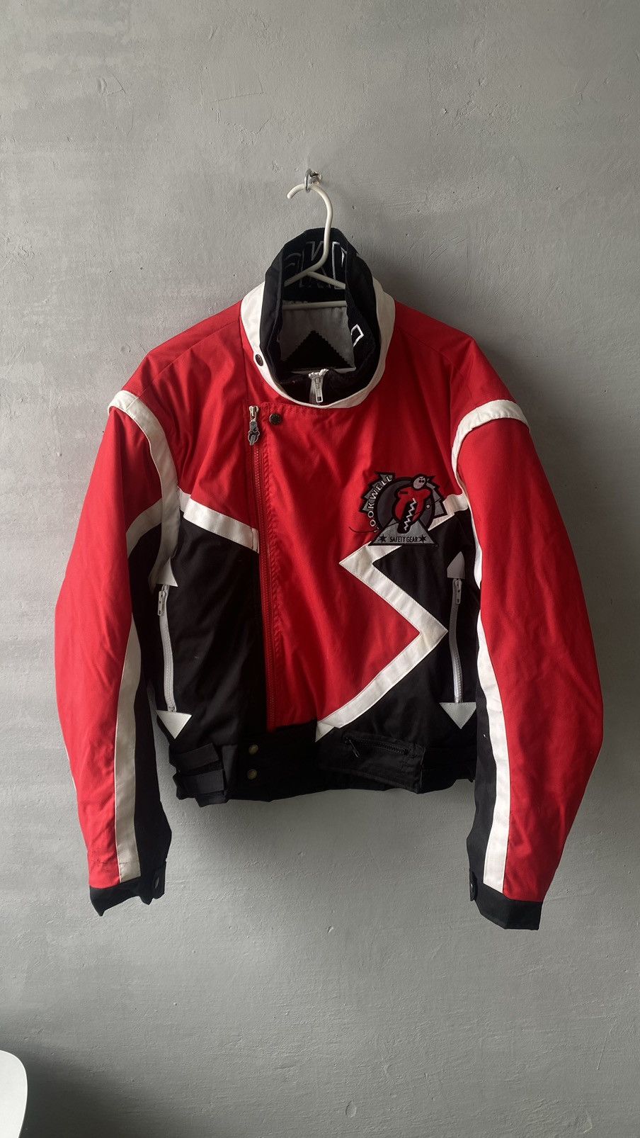 Other Moto Jacket Lookwell size L Size US L / EU 52-54 / 3 - 1 Thumbnail