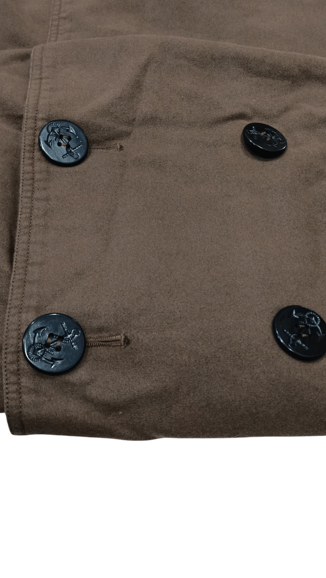 Buzz Rickson's Buzz Rickson United Carr Jacket (S309) Size US L / EU 52-54 / 3 - 2 Thumbnail