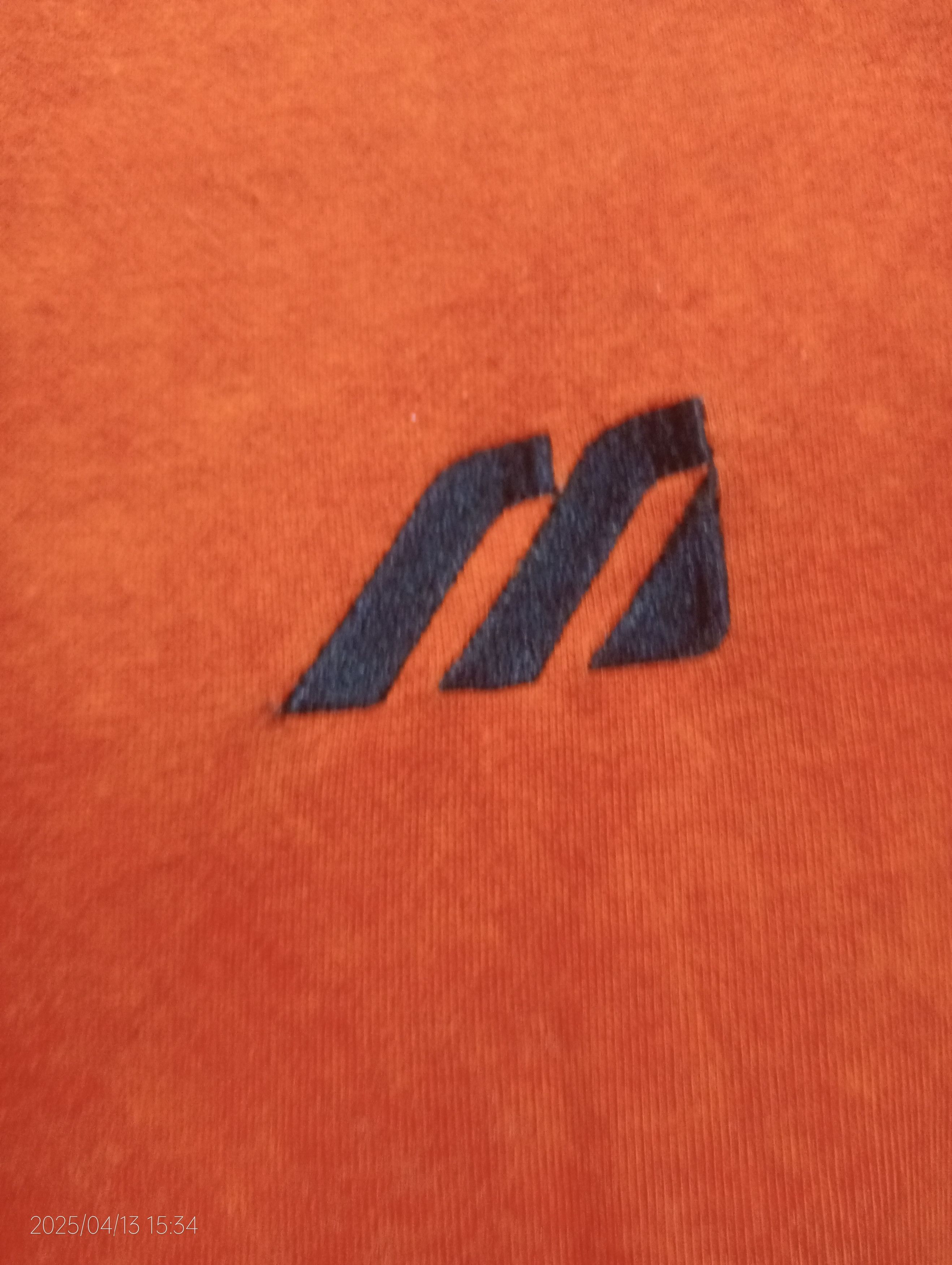 Japanese Brand 🔥Bundles of Two Vintage '80s Single Stitch Mizuno Jersey Size US M / EU 48-50 / 2 - 7 Thumbnail