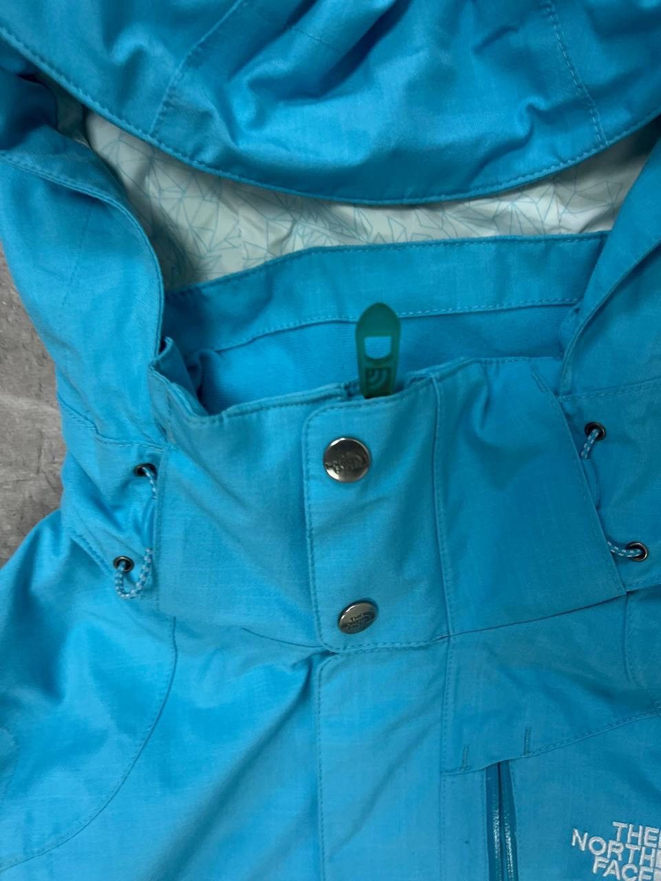 The North Face The North Face Ski Snowboard jacket TNF Hyvent Outdoor Small Size S / US 4 / IT 40 - 13 Thumbnail