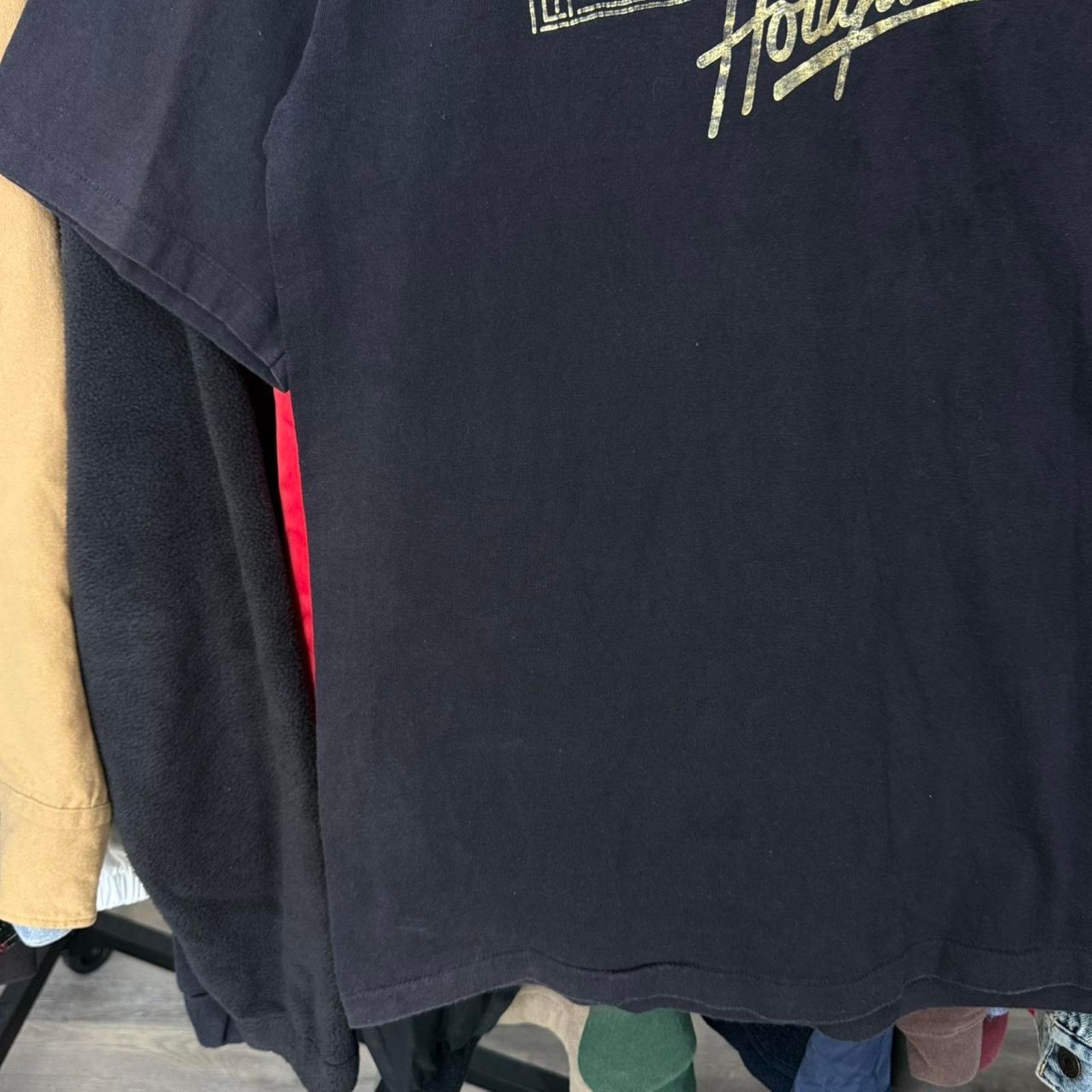 Other Vintage 90s universal studios promo Size US XL / EU 56 / 4 - 4 Thumbnail