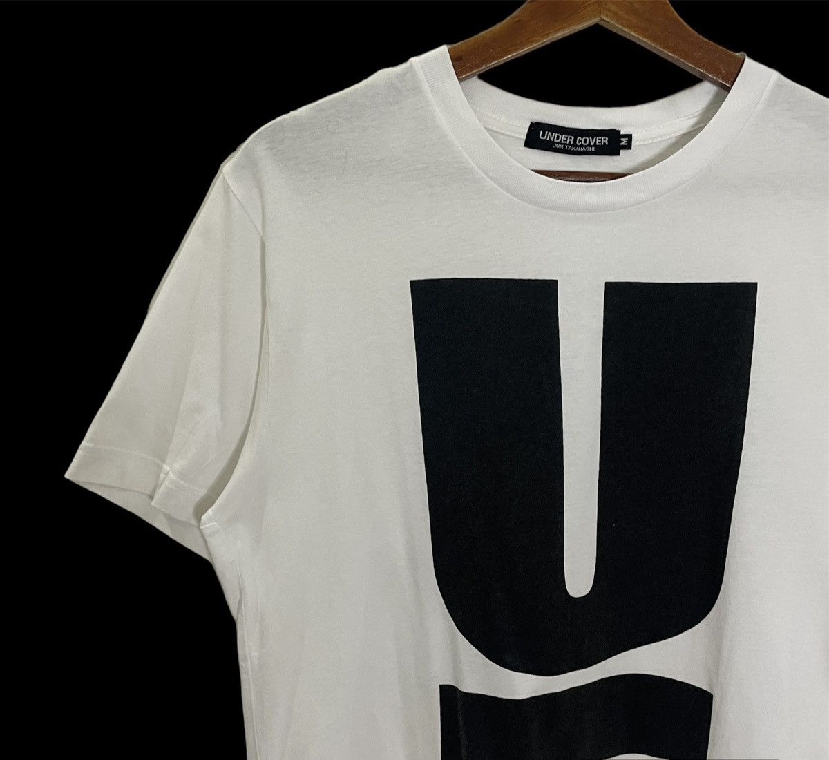 Jun Takahashi Undercover Jun Takahashi Tee Size US S / EU 44-46 / 1 - 3 Thumbnail
