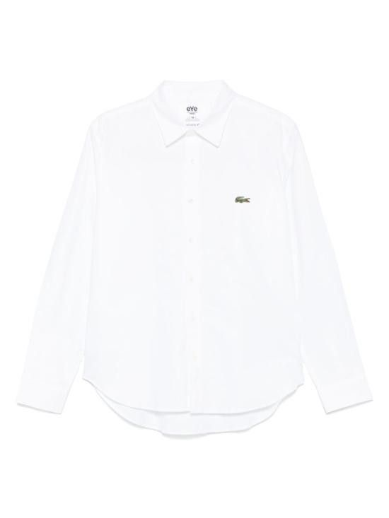 Junya Watanabe JUNYA WATANABE Men Long Tops WOB908 1001 White Size US L / EU 52-54 / 3 - 1 Thumbnail