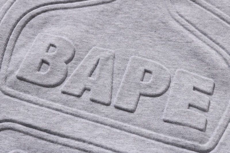 Bape Bape Hoodie Size ONE SIZE - 7 Thumbnail