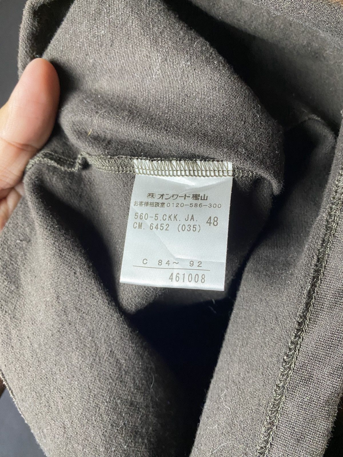 Jean Paul Gaultier Jean paul GAULTTEN Size ONE SIZE - 5 Thumbnail