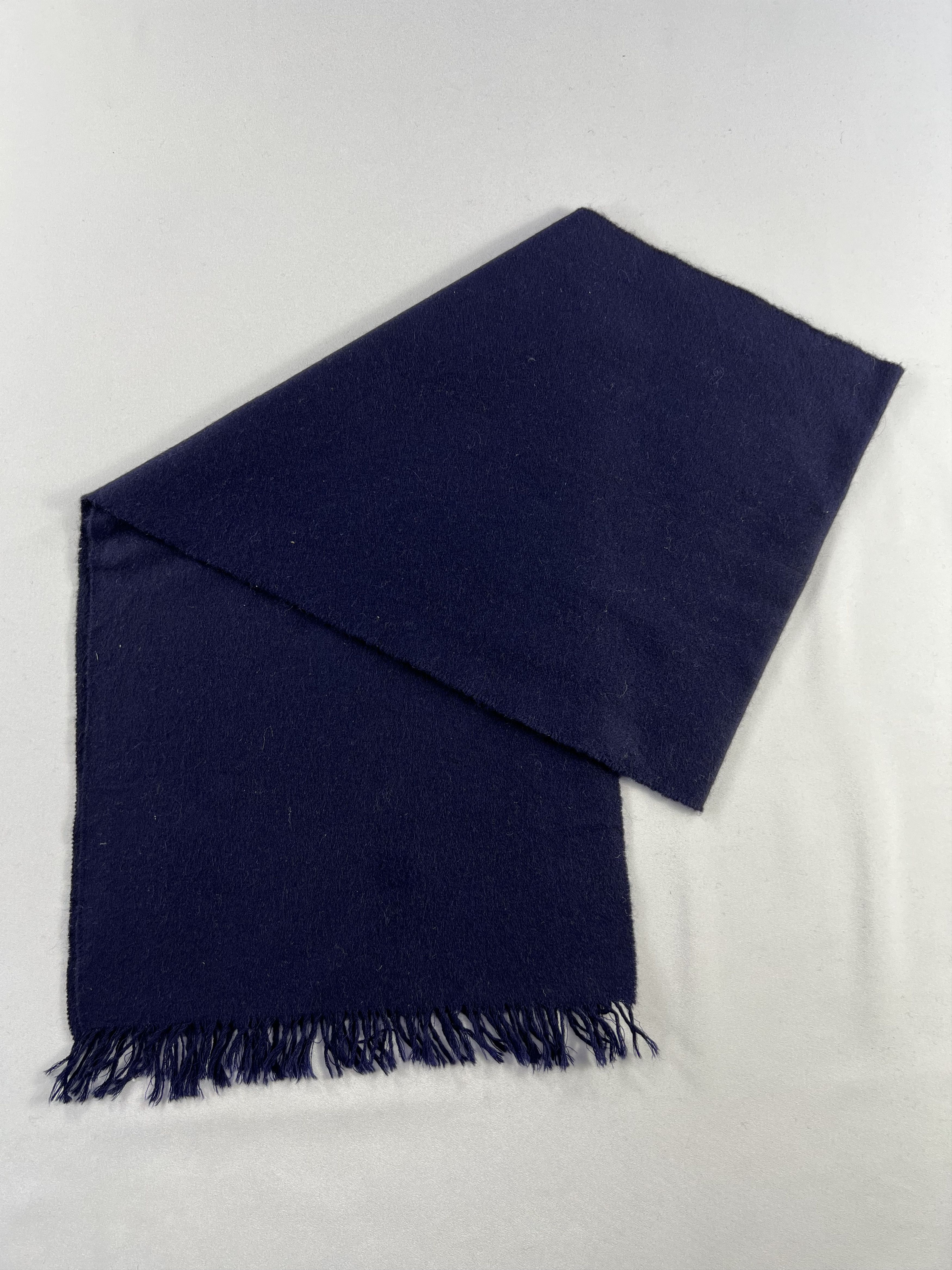 Lanvin Lanvin Scarf / Muffler / Neckwear P1056 Size ONE SIZE - 5 Thumbnail